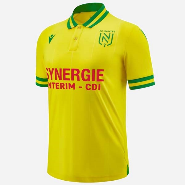 Thailand Trikot FC Nantes Heim 2023-24